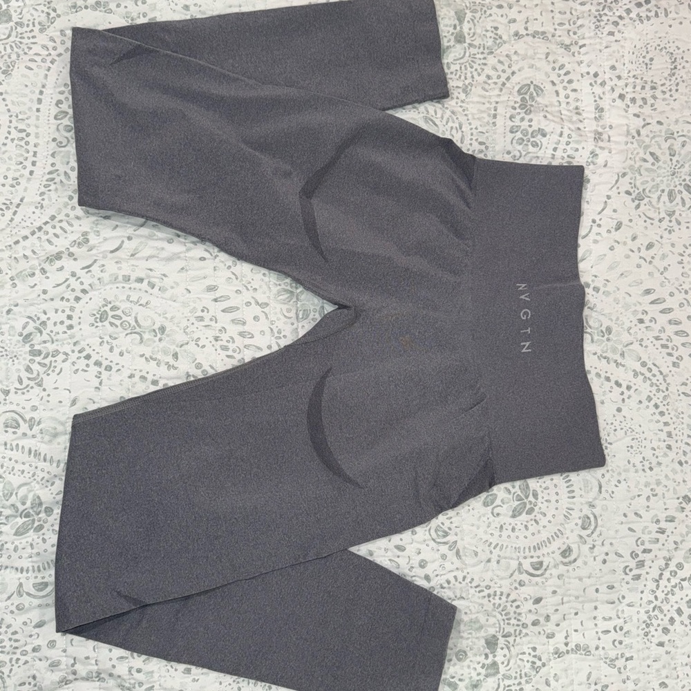 NVGTN body contouring Leggings - Picture 4 of 8